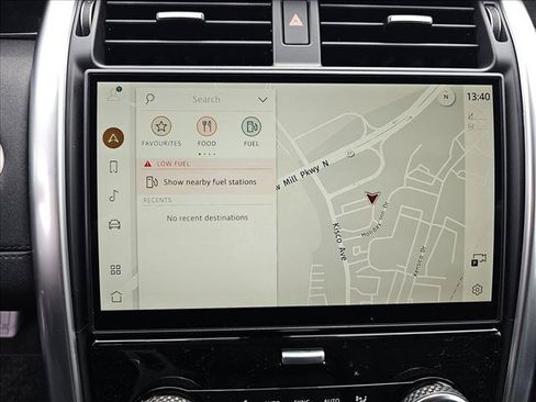 Used 2025 Land Rover Discovery S AWD/4WD image 25