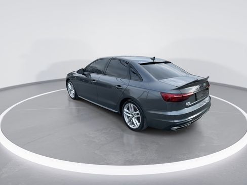 Used 2023 Audi A4 2.0T Premium Plus image 13