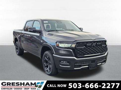 New 2026 RAM 1500 Big Horn image 1