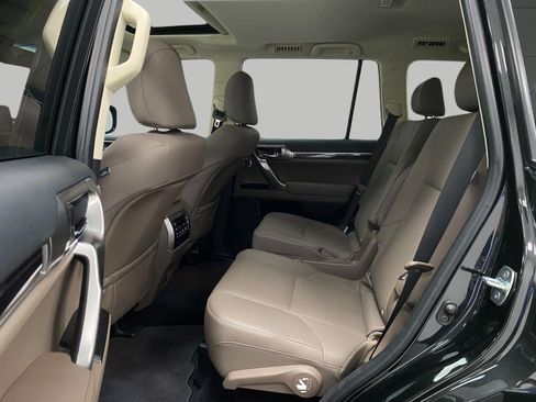 Used 2023 Lexus GX 460 Premium AWD/4WD image 31