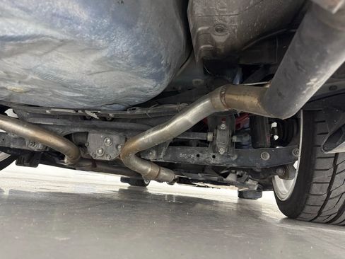 Used 2017 Subaru WRX Premium image 50