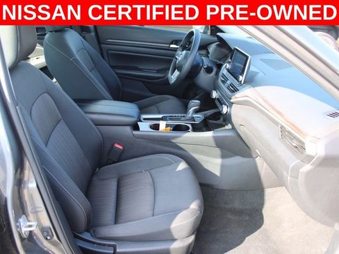 Certified 2024 Nissan Altima 2.5 SV image 17