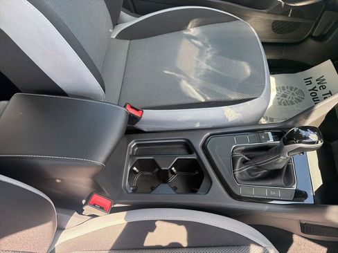 Used 2023 Volkswagen Taos S w/ Driver Assistance Package FWD image 37