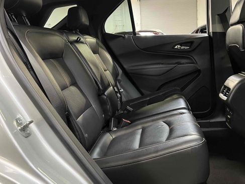 Used 2022 Chevrolet Equinox Premier image 45