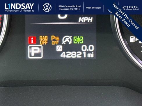 Used 2023 Subaru Outback Touring image 25