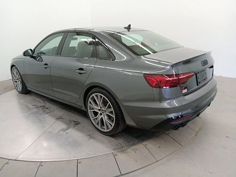 Used 2023 Audi S4 Premium Plus w/ Premium Plus Package image 35