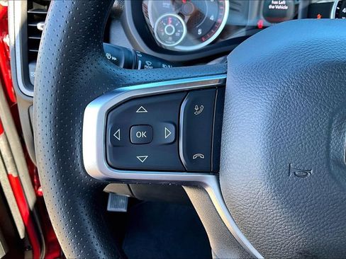 New 2026 RAM 2500 Tradesman AWD/4WD image 24