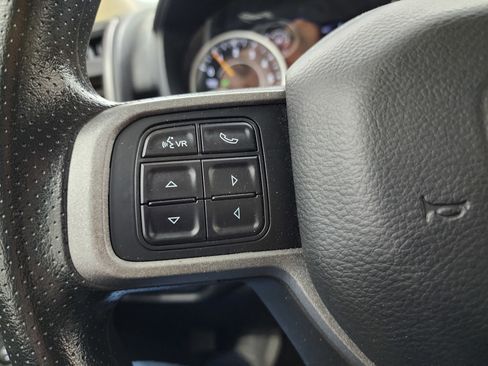 Used 2020 RAM 2500 Tradesman image 17