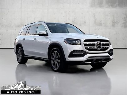 Used 2023 Mercedes-Benz GLS 450 4MATIC