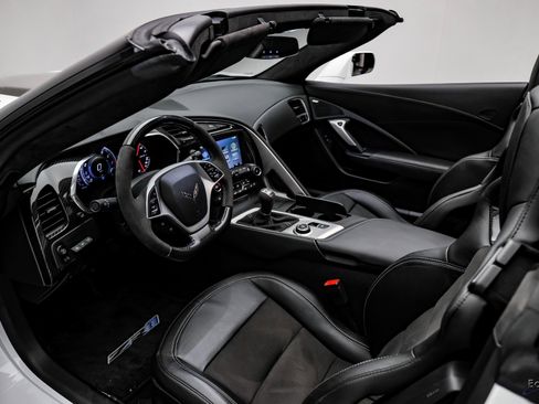 Used 2019 Chevrolet Corvette ZR1 image 55