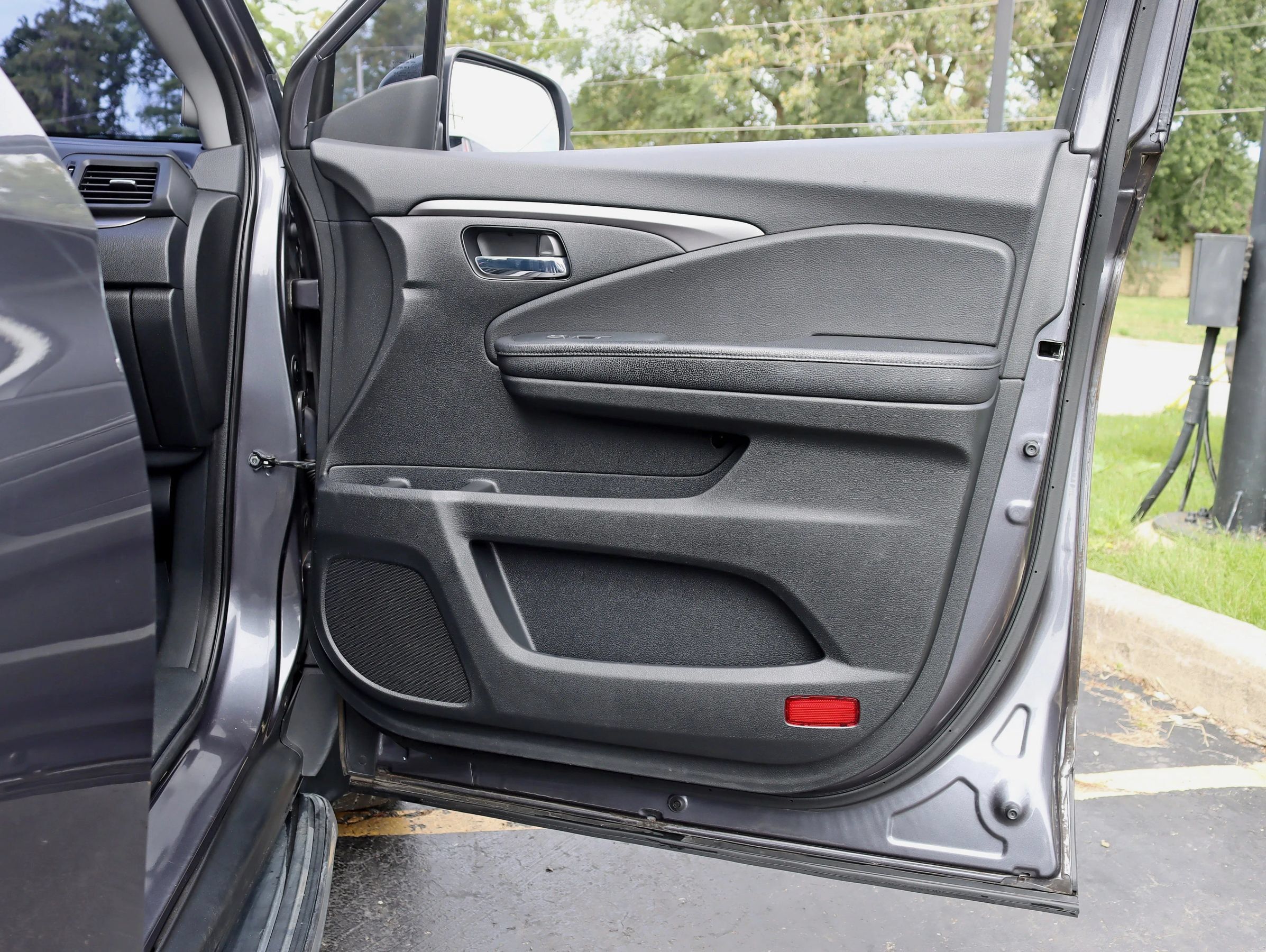 Used 2016 Honda Pilot EX-L image 33