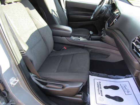 Used 2026 Dodge Durango GT AWD/4WD image 17