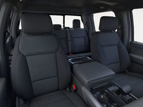 New 2026 Ford F150 XLT w/ Equipment Group 302A MID AWD/4WD image 40