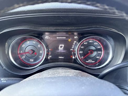 Used 2018 Dodge Charger Police w/ Fleet Safety Group image 10