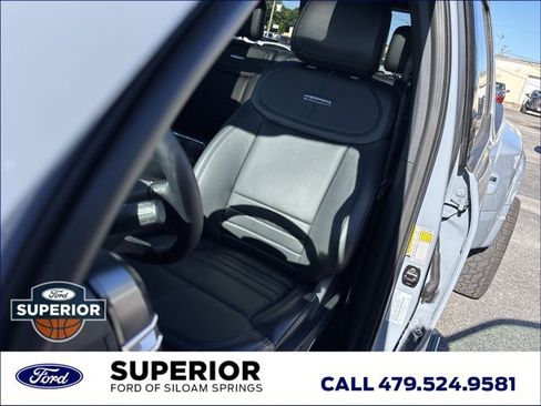 Used 2026 Ford F450 Platinum AWD/4WD image 24
