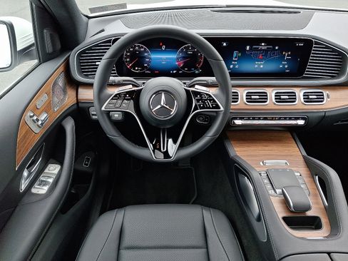 Certified 2026 Mercedes-Benz GLE 350 4MATIC image 12