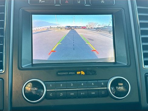 Certified 2021 Ford Expedition Limited image 12