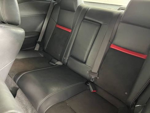 Used 2009 Dodge Challenger SRT8 w/ SRT Option Group II RWD image 10