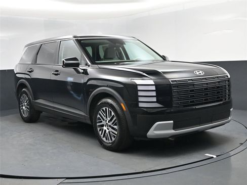 New 2026 Hyundai Palisade SE image 8
