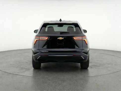 Used 2025 Chevrolet Equinox LT image 7