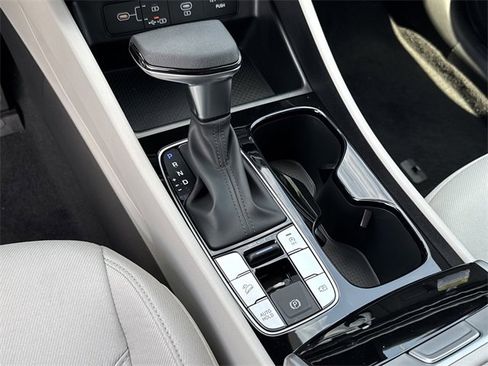 New 2026 Hyundai Tucson SEL image 25