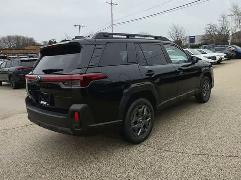 New 2026 Subaru Outback Premium image 8
