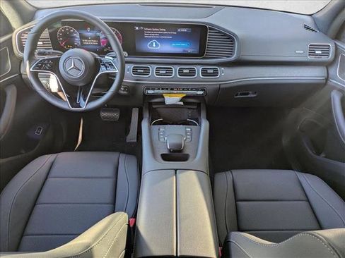 New 2026 Mercedes-Benz GLE 350 4MATIC image 15