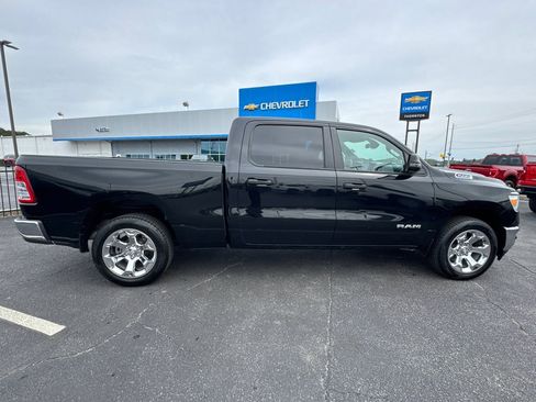 Used 2023 RAM 1500 Big Horn AWD/4WD image 5