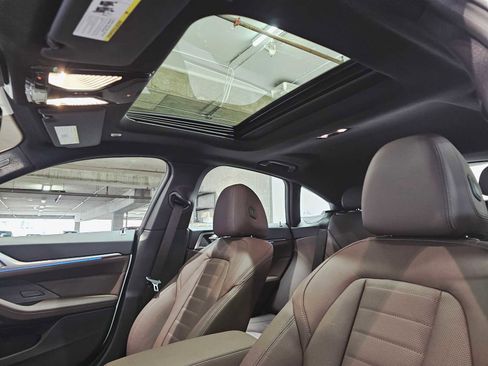 New 2025 BMW i4 xDrive40i image 24