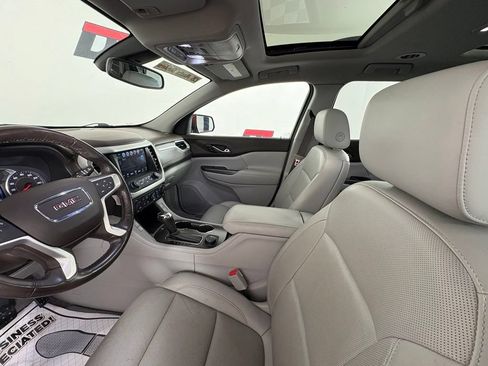 Used 2019 GMC Acadia SLT FWD image 10