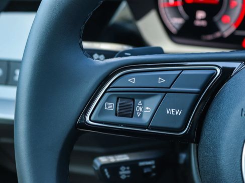 New 2026 Audi A3 2.0T Premium AWD/4WD image 19