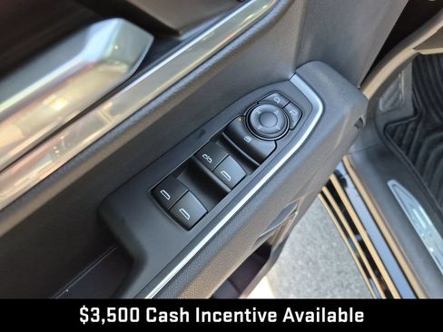 New 2026 GMC Sierra 1500 SLE w/ Preferred Package RWD image 21