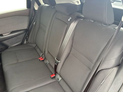 Used 2023 Nissan Rogue S image 13