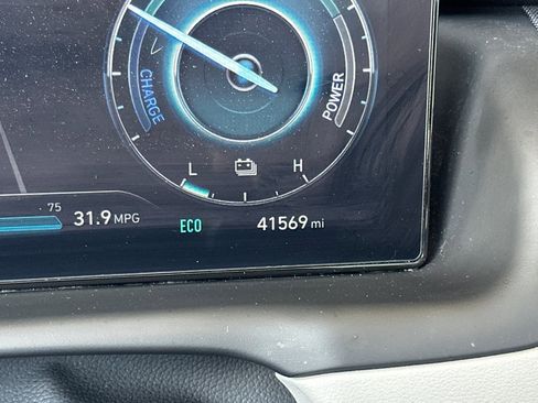 Used 2023 Hyundai Tucson SEL AWD/4WD image 26