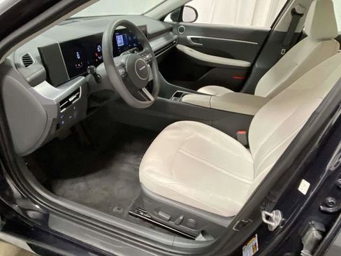 Used 2024 Hyundai Sonata SEL image 11