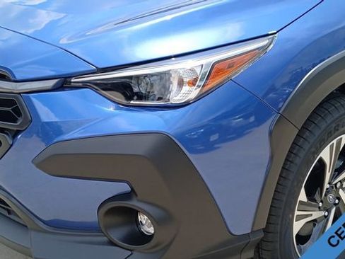 Certified 2025 Subaru Crosstrek 2.0i Premium w/ Convenience Package #2 AWD/4WD image 26