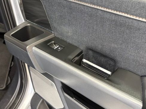 Certified 2024 Ford F150 Lightning Lariat image 24