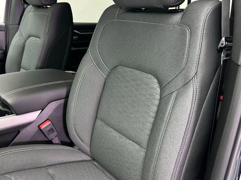 New 2026 RAM 1500 4x4 Crew Cab image 14