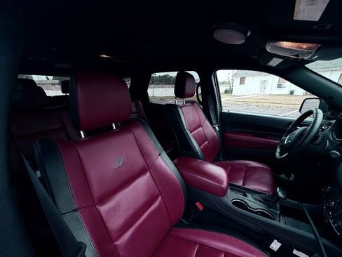 Used 2025 Dodge Durango AWD image 15