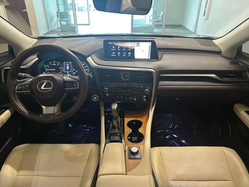 Used 2016 Lexus RX 350 image 10