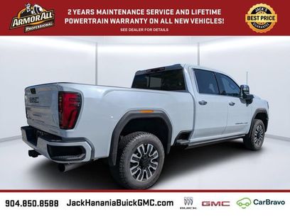 New 2026 GMC Sierra 2500 Denali Ultimate w/ Max Trailering Package
