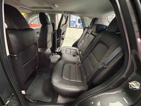 Used 2023 MAZDA CX-5 AWD 2.5 S w/ Premium Plus Pkg image 52