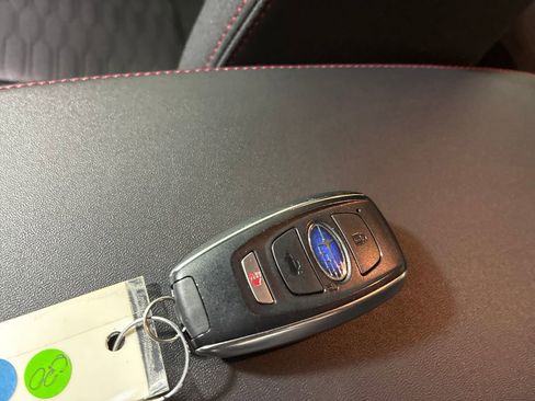 Used 2025 Subaru Impreza 2.0i Sport image 36