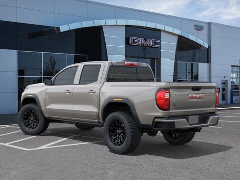 New 2026 GMC Canyon Elevation w/ Convenience Package image 3