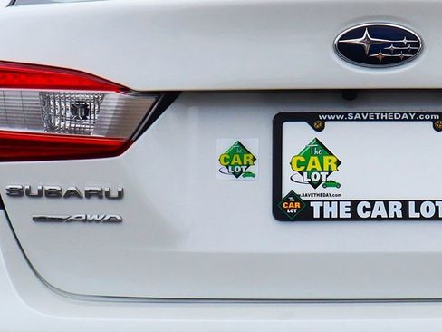 Used 2017 Subaru Impreza 2.0i Limited image 19