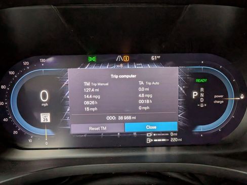 Used 2022 Volvo XC60 T8 Polestar w/ Protection Package Premier image 18