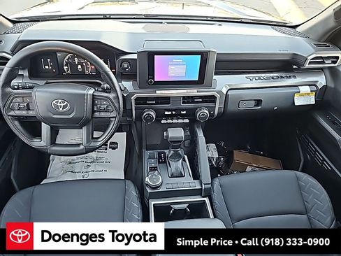 New 2026 Toyota Tacoma SR5 image 18