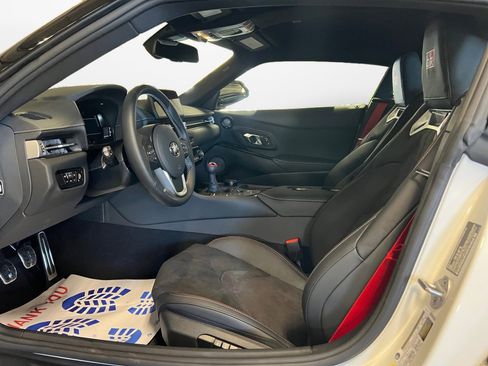 New 2026 Toyota Supra image 9