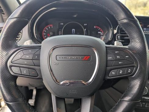 Used 2023 Dodge Durango GT image 19