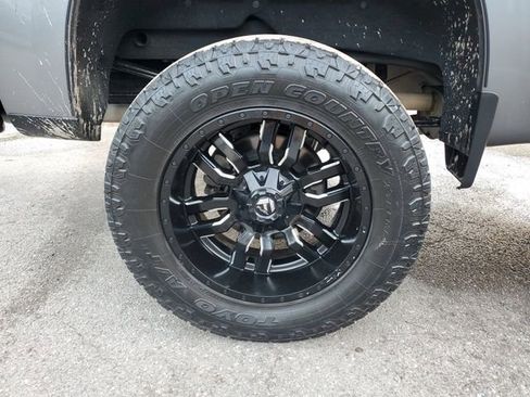 Used 2021 Chevrolet Silverado 1500 RST image 5